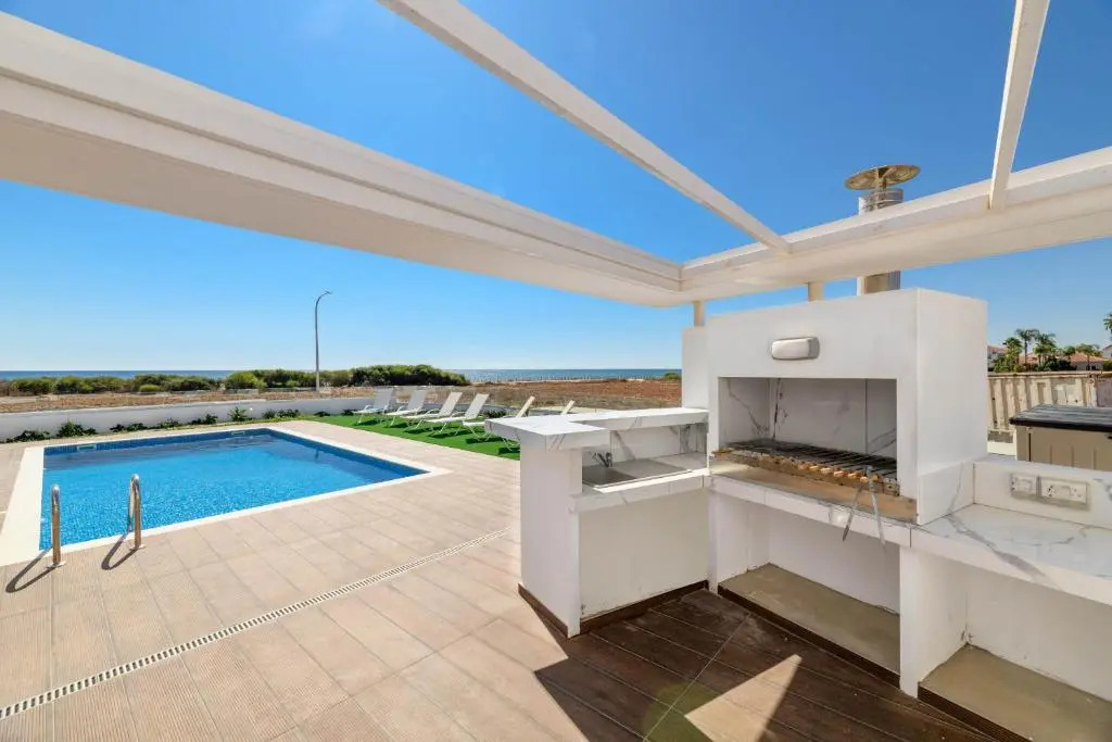 Infinity View Villa