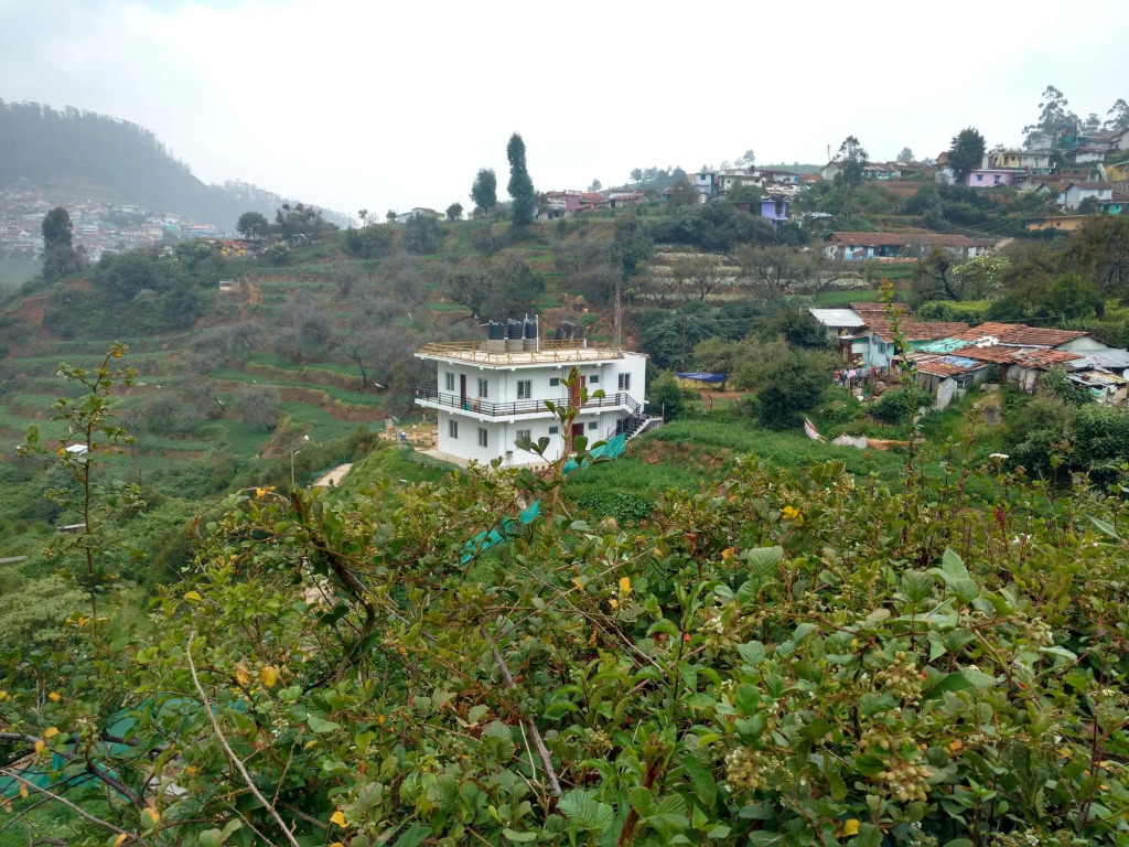 Kumaran Cottage
