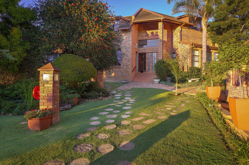 Jennys Guest House