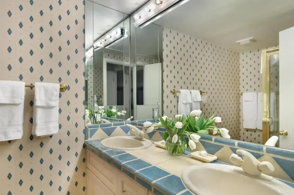 Standard 3 Bedroom - Aspen Alps #200