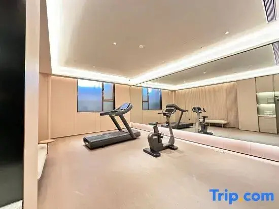 JI Hotel (Korla Lingshang Xingfu Tiandi)