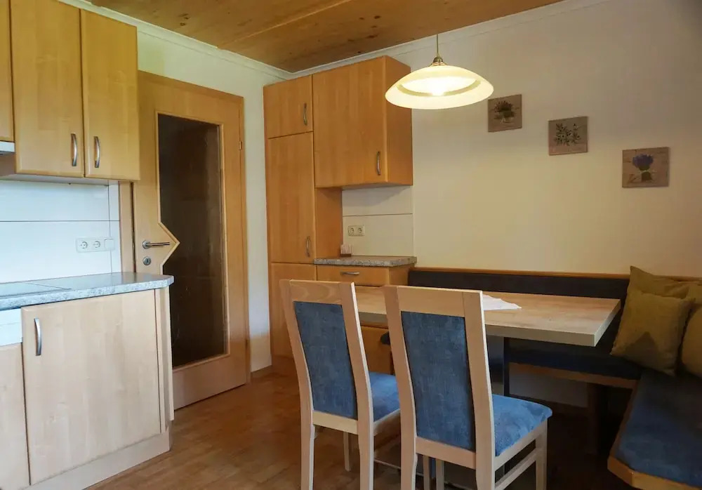 KENDLGUT Appartements am BioBauernhof inklusive unbegrenztem Eintritt in die Alpentherme