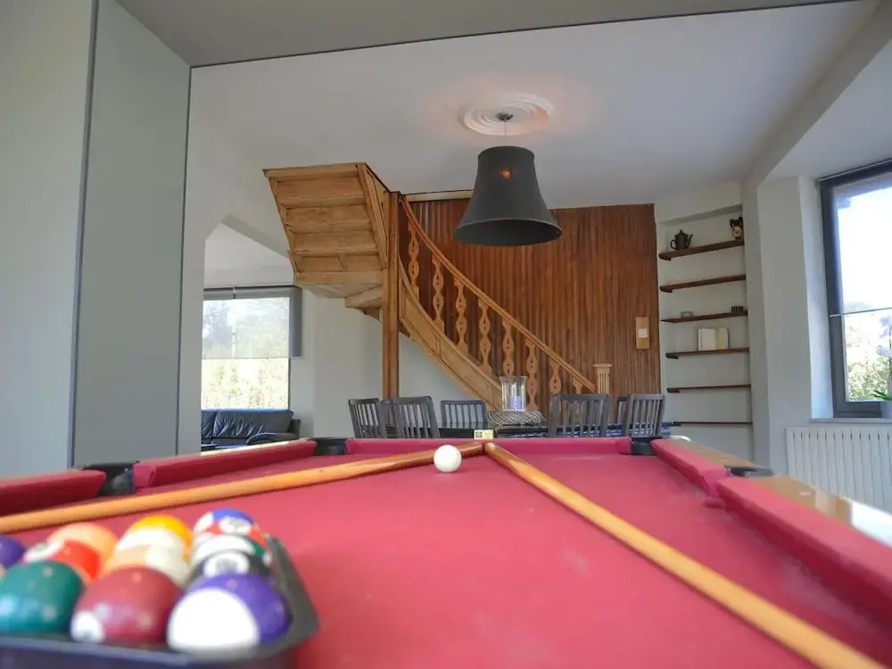 Gorgeous Holiday Home in Durbuy with Sauna