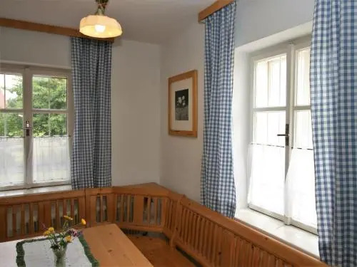 Holiday Home Kleine Winten by Interhome