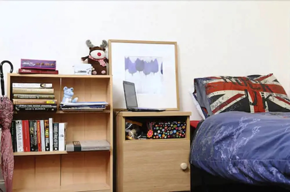 Goldsmiths House - Campus Accommodation - Caters to Women