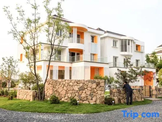 Hongyue Garden Homestay