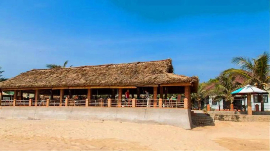 Xom Chai Resort