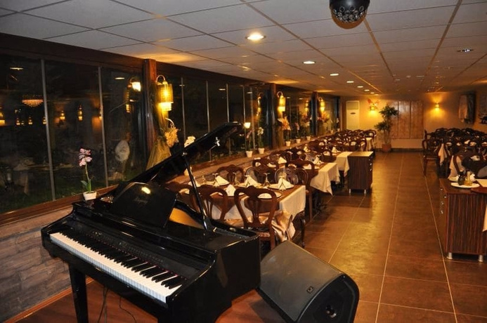 Pedaliza Butik Otel