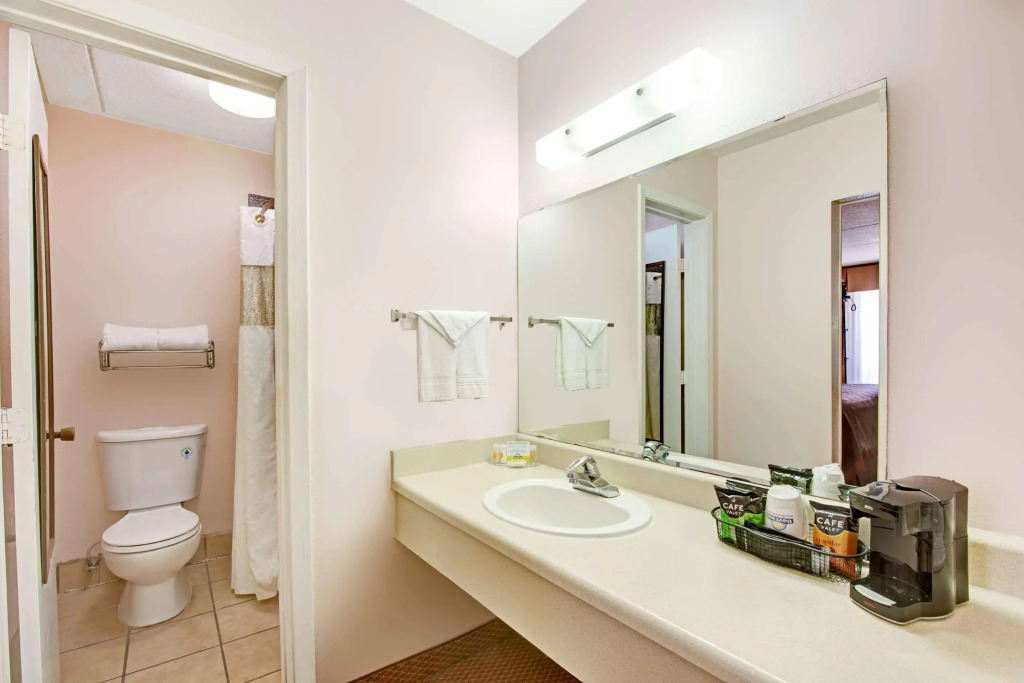 Baymont by Wyndham San Antonio Near Lackland AFB