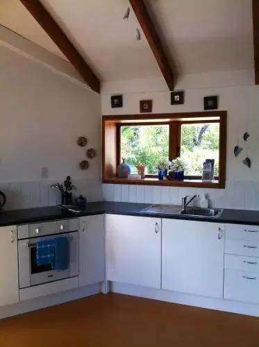 Aroha Cottage