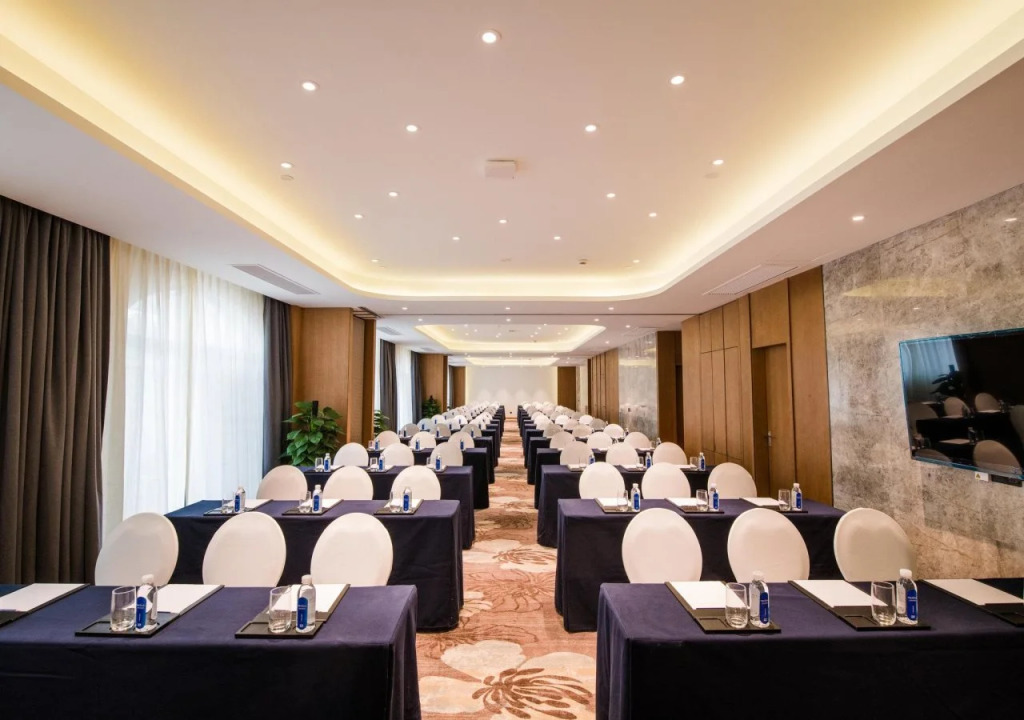 Novotel Suzhou Tai Lake Santeh
