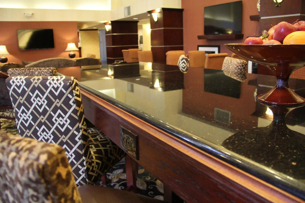 Hampton Inn and Suites Houston-Katy