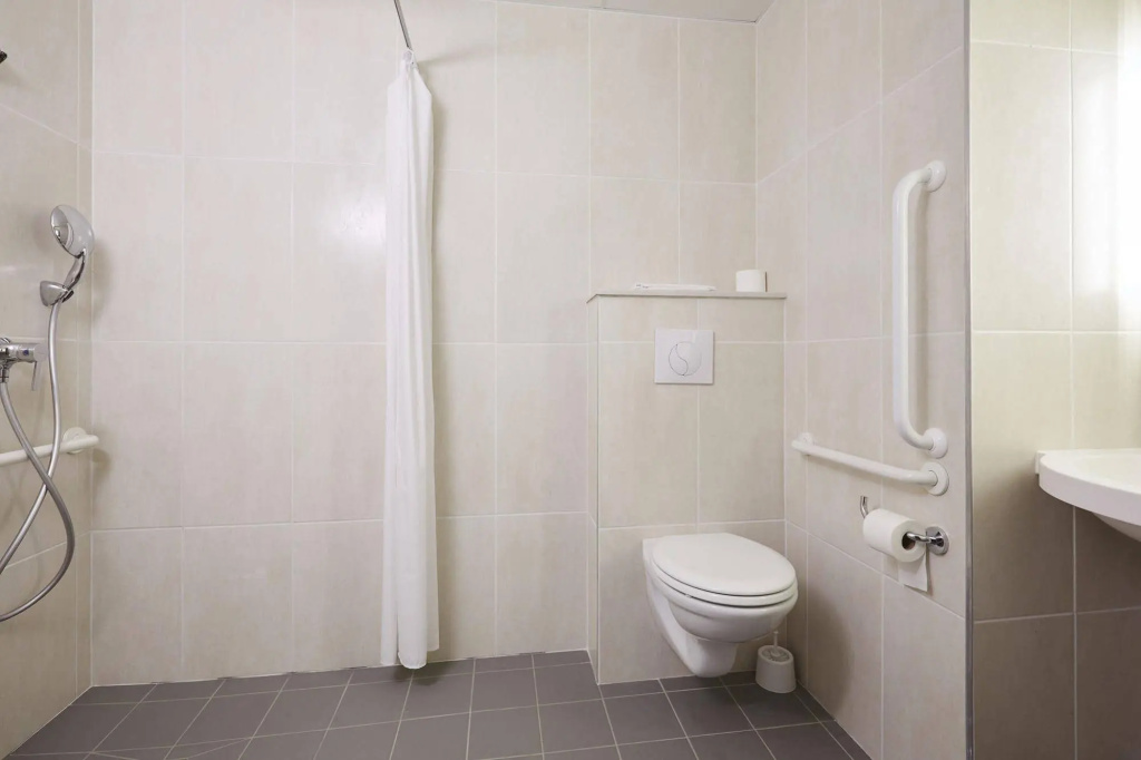 B&B HOTEL Toulouse Basso Cambo