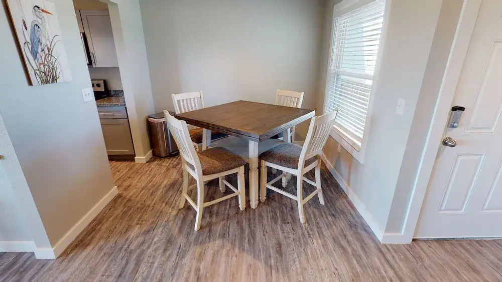 Aransas Harbors D214 2 Bedroom Condo