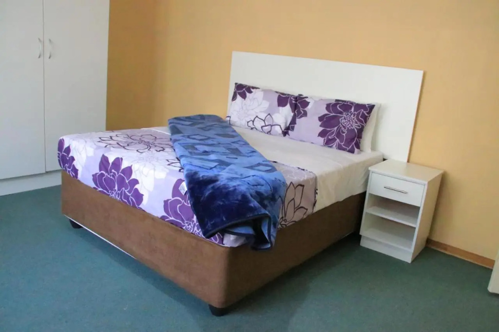 Wampex guest house