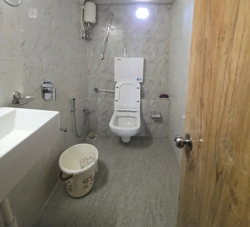 Classy Ac Dormitory