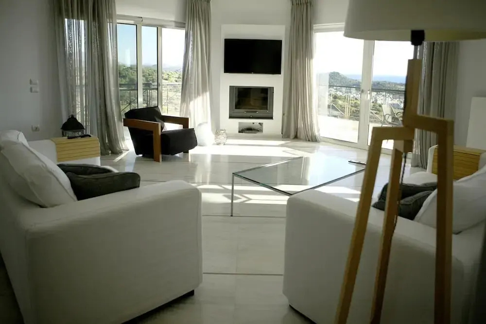 Libra - Luxurious Sea View Apartment