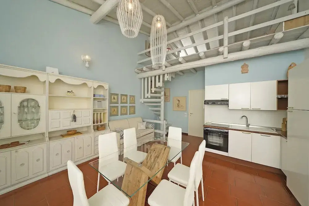 Casa Felicita by Wonderful Italy