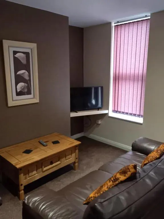 Location apartment 2