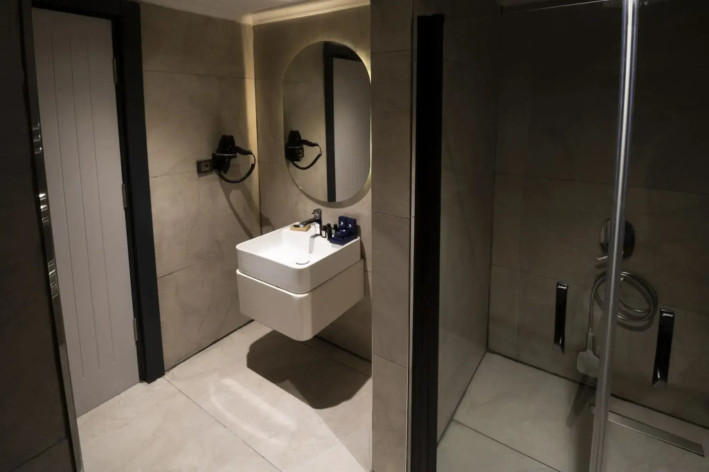 Oksijen Zone Hotels Uludag