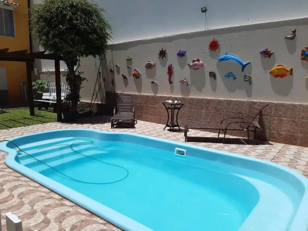 Apartamento com Cozinha Completa em Torres, Perto das 4 Praças e praia