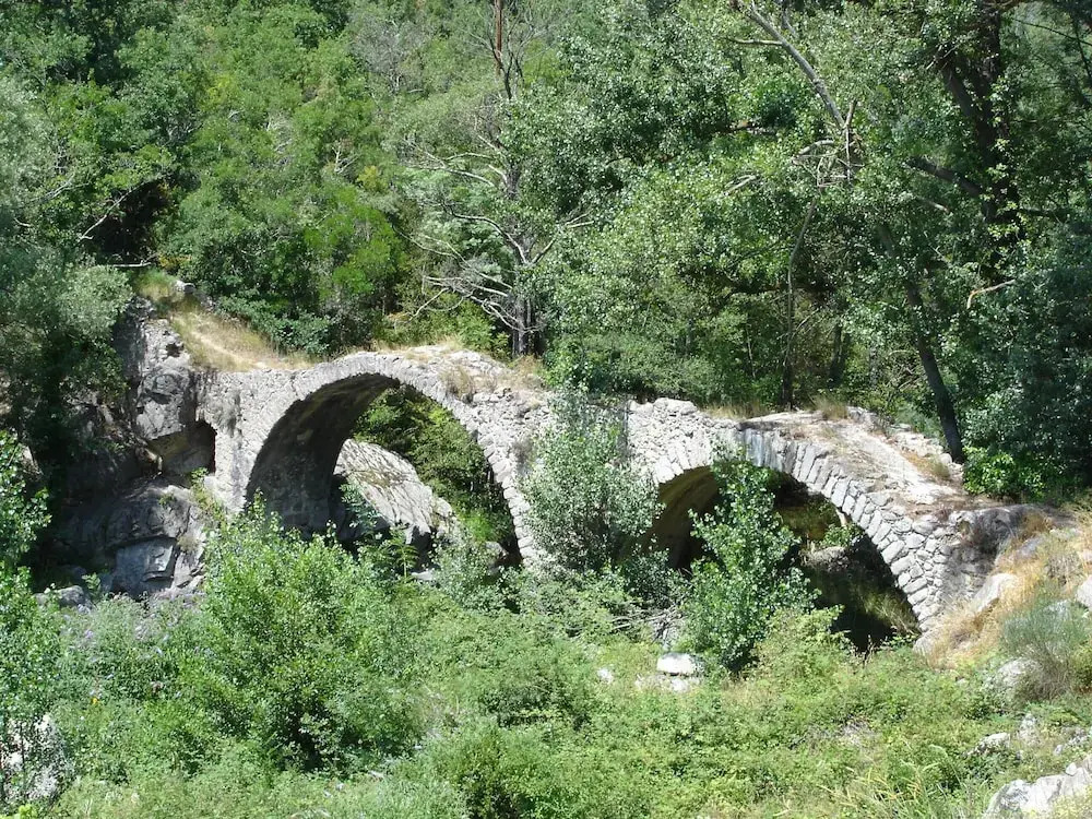 Gîte Sournia