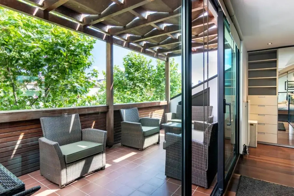 Deger 16 Residences
