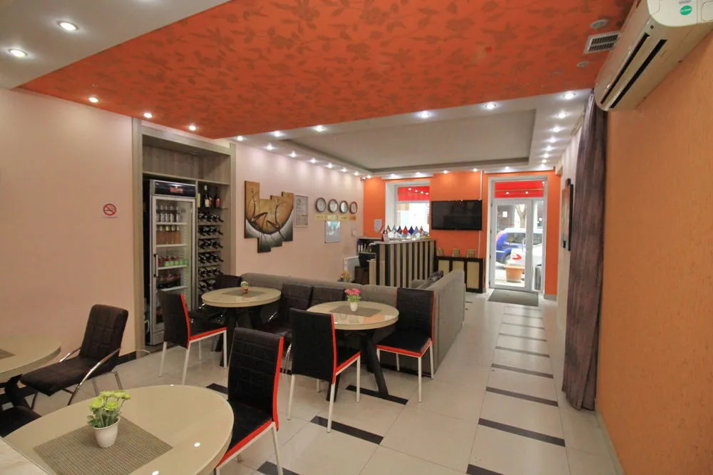 Hotel Almeto