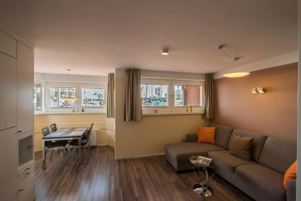 ancora Marina Haus 2 Nr 1, Typ 1