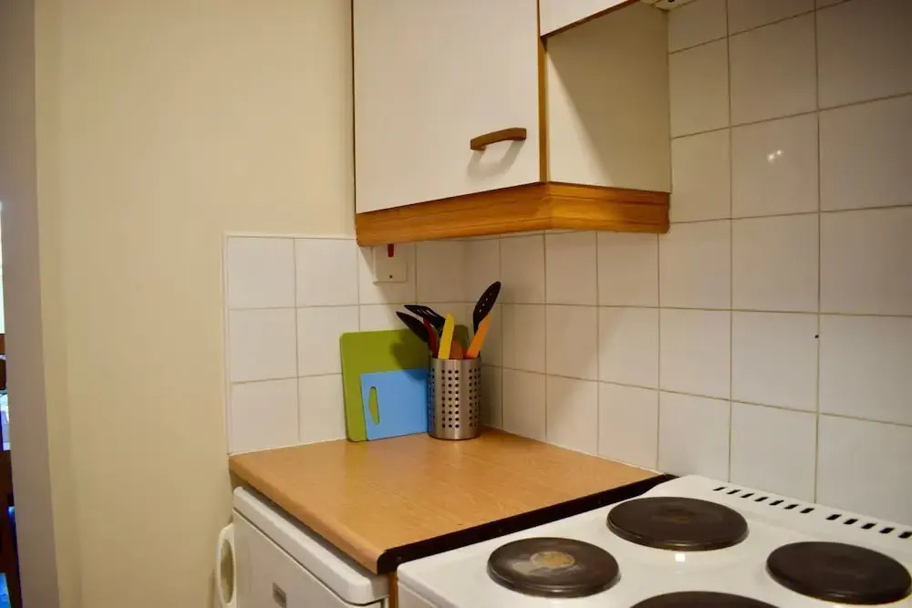2 Bedroom Apartment Close To Guinness Storehouse