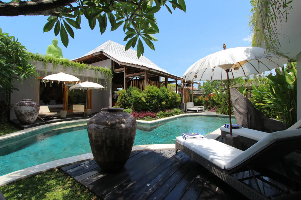 Villa Gahana Bali