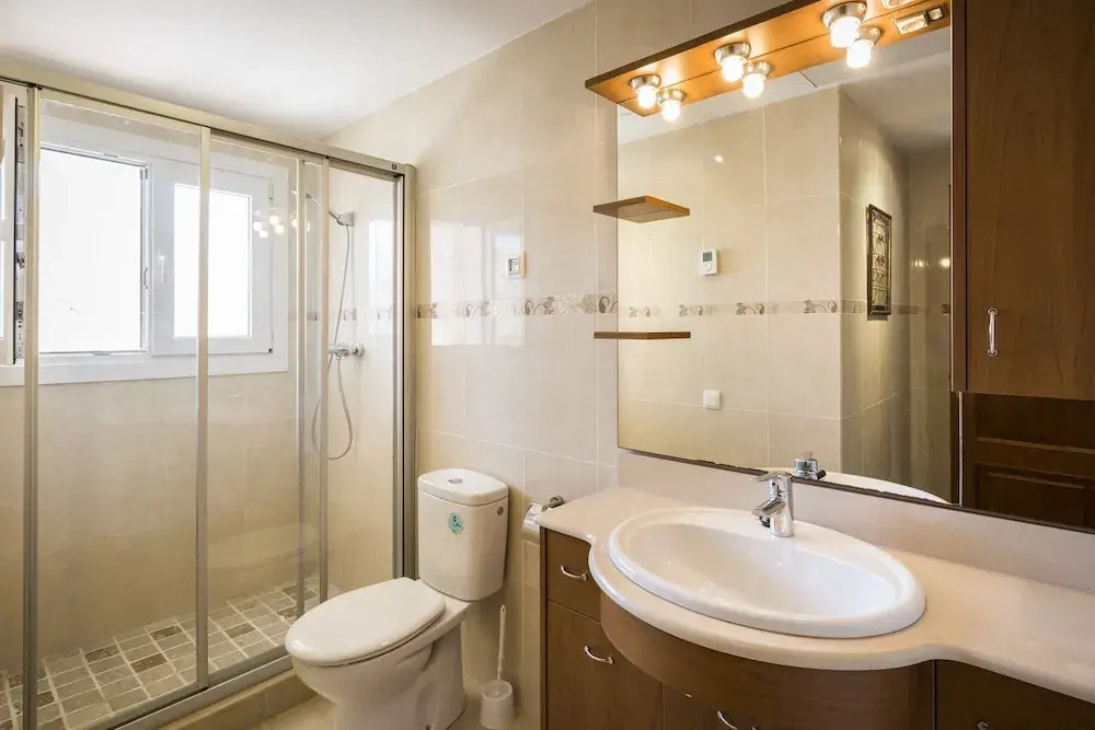 G Rentals Villa Anfos