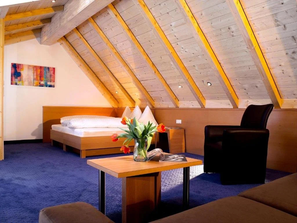 Gradiva Apartments
