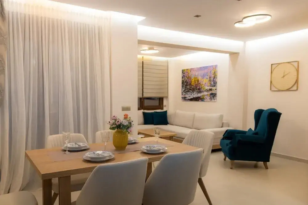 Pefkohori Golden Mountain Beach Resort
