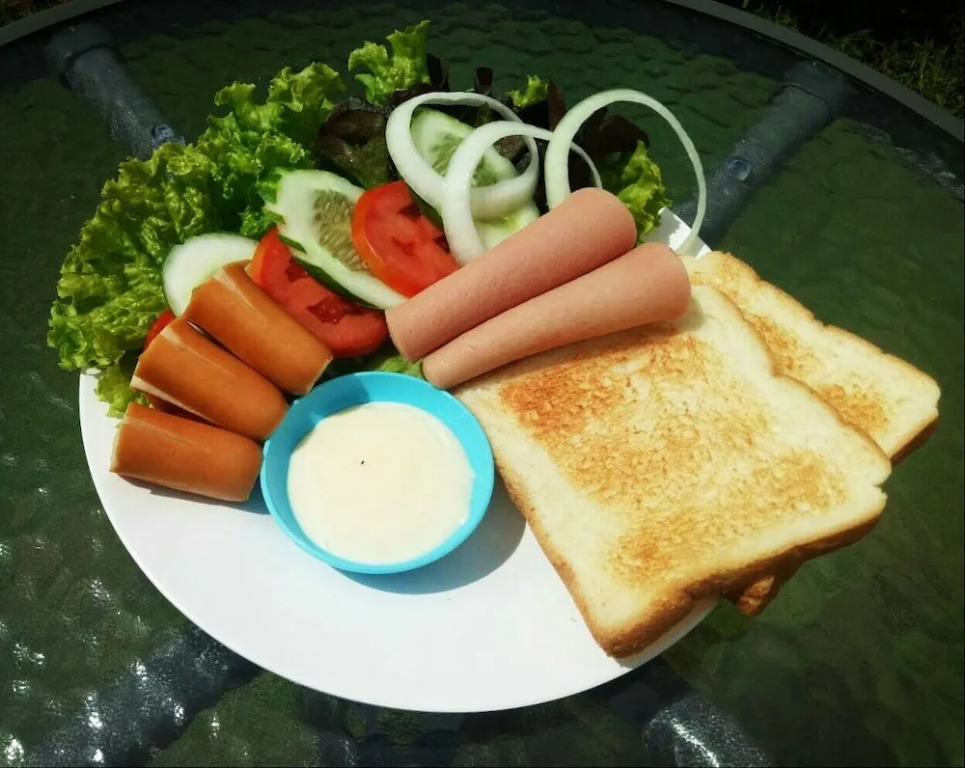 Phu Fahsai Homestay