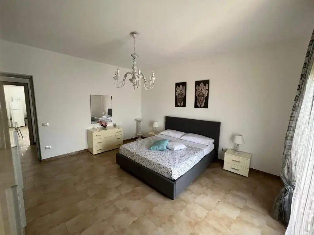 U Chianu - case vacanze e appartamenti esclusivi