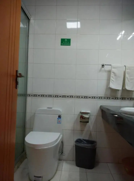 Wuhan Jinshihua Hotel
