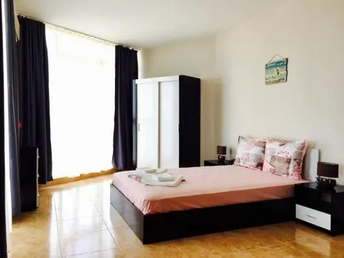 Psb Deluxe Apartments