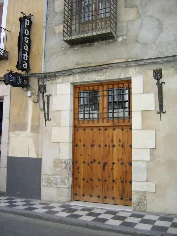 Posada San Julián
