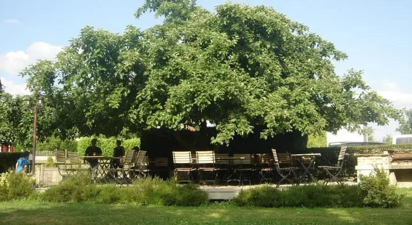 La Table de Mon Grand-Père