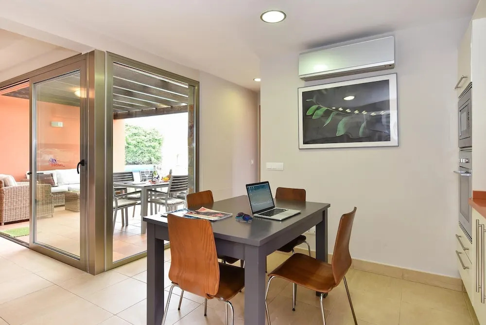 Salobre Golf Villas - Holiday Rental Par 4 - 10
