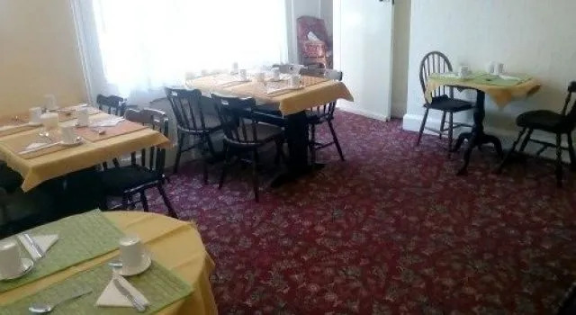 Sunnyside Hotel