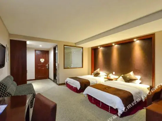Aosika Business Hotel