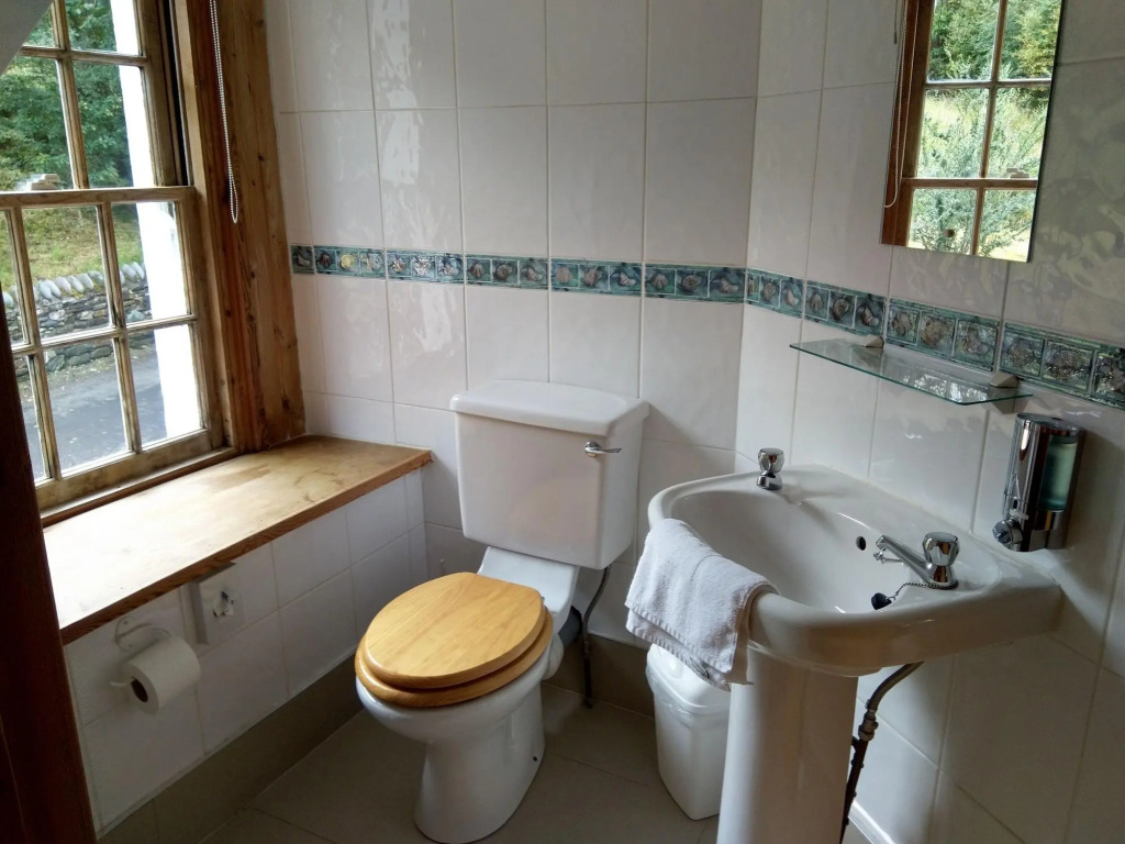Whistlefield Inn