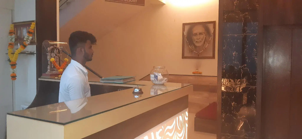 Hotel Sai Comforts
