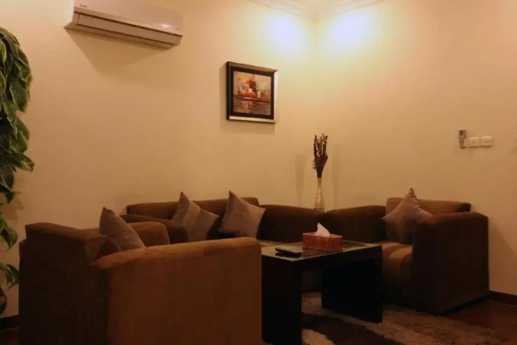 Taleen Alsulaimanyah Serviced Apartments