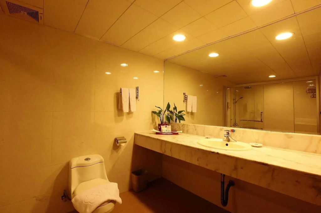 Movie Star Hotel