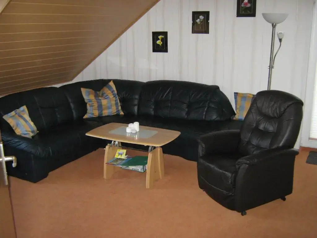 Ferienwohnung Sauerland Panorama