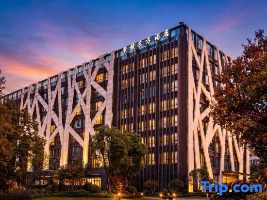 Tangdi Oriental Hotel