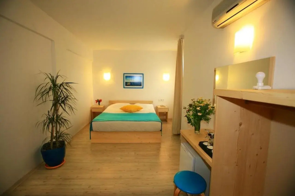 Zephyros City Otel